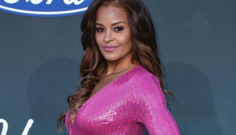 Claudia Jordan Reveals More Alleged Sexual Abuse In Hollywood - Madame Noire | Operation Oya | Scoop.it
