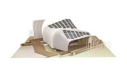 Une vitrine mondiale pour les produits innovants de Saint-Gobain | Innovations - Construction & Industrial applications | Scoop.it