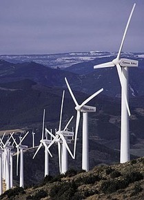 La Presidenta Barcina solicita al Ministro Soria consenso en la regulación de las ayudas a las energías renovables | Ordenación del Territorio | Scoop.it