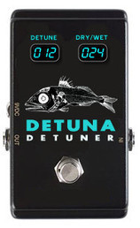 FREEWARE (VST.Win) - Download Free Detuner plug-in: Detuna by Killapluggies | Music Producer Lab | Scoop.it
