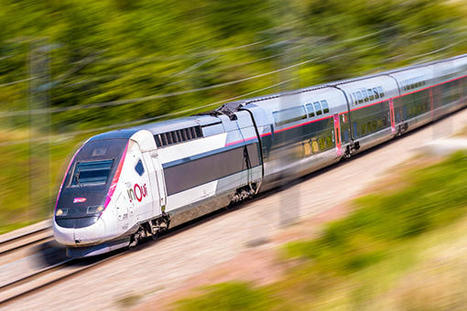 Transports : Philippe Tabarot appuie sur l&rsquo;acc&eacute;l&eacute;rateur | Veille juridique du CDG13 | Scoop.it