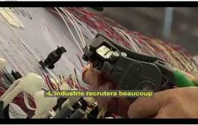 Pôle emploi : "L'industrie a de l'avenir" | L'INDUSTRIE EN BRETAGNE | Scoop.it