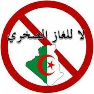 Algérie: Le Collectif national pour un moratoire sur le gaz de schiste dénonce | STOP GAZ DE SCHISTE ! | Scoop.it