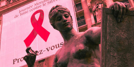 La pandémie de Covid-19 a réduit le nombre de dépistages et de nouveaux diagnostics de séropositivité du VIH en France en 2020 | Veille informative du CDIR de Croix-Rouge Compétence Occitanie | Scoop.it
