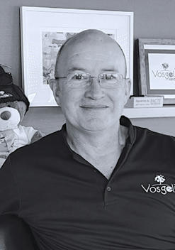 Vosgelis se développe dans le Bas-Rhin, une stratégie expliquée par Fabrice Barbe, directeur général | 100% Vosges | La SELECTION du Web | CAUE des Vosges - www.caue88.com | Scoop.it