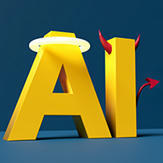 elearn Magazine: Navigating the AI Frontier: A guide for ethical academic writing | ED 262 Research, Reference & Resource Skills | Scoop.it