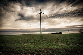 Sale temps pour les énergies renouvelables au Parlement | Environnement - Développement durable - Climat | Scoop.it