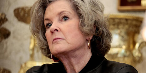 How Trump's chief of staff got access to the Epstein files - AlterNet | Operation Phobos | Scoop.it