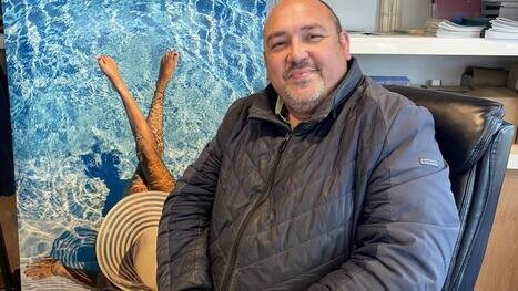 &Agrave; Bruay-La-Buissi&egrave;re, Art et Piscines surfe sur la vague du bien-&ecirc;tre | revue de presse | Scoop.it