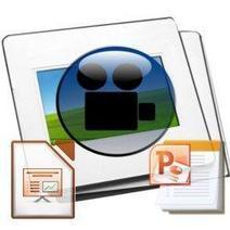 Convertir presentación Impress o PowerPoint a vídeo con DVD slideshow GUI | TIC & Educación | Scoop.it