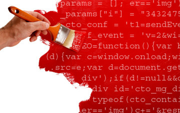 9 Outstanding Websites for Design Inspiration | WebsiteDesign | Scoop.it