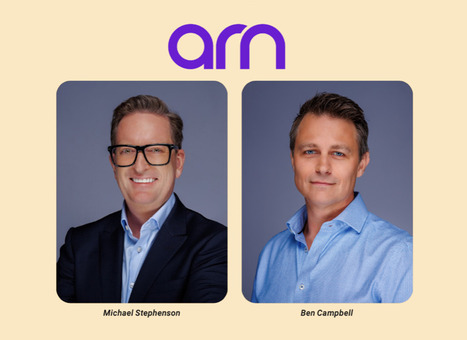 Nine takeaways from ARN&rsquo;s digital transformation &bull; | Radio Press Review | Scoop.it