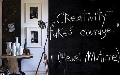 How to build your confidence as a highly sensitive person | Highly Sensitive | Scoop.it