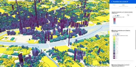 Artificialisation et sobriété foncière : les outils du Cerema - Centre d’études et d’expertise sur les risques, l’environnement, la mobilité et l’aménagement | Biodiversité | Scoop.it