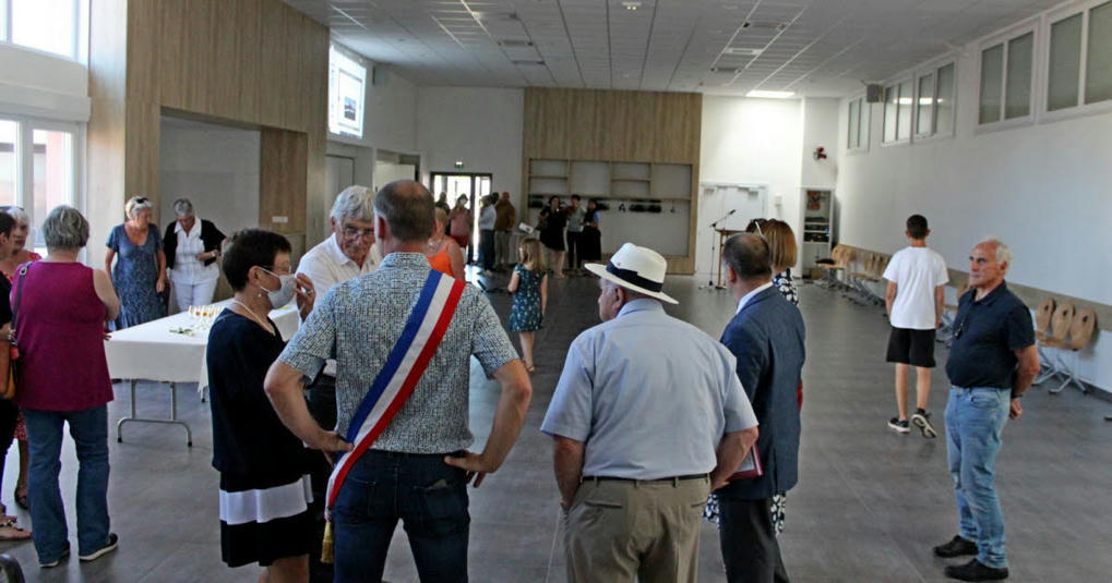 VillerslesPots. Rénovée, La Cit...