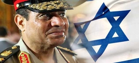 Vente de rafales au G&eacute;n&eacute;ral &eacute;gyptien pro-sioniste : Une honte pour des ONG qui l&rsquo;accusent de crime contre l&rsquo;Humanit&eacute; | ACTUALIT&Eacute; | Scoop.it