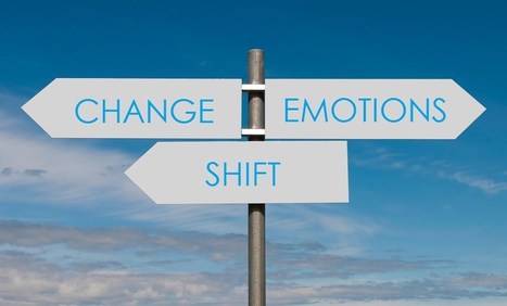 #HR #RRHH The 12 Emotional States of Change - People Development Network | #HR #RRHH Making love and making personal #branding #leadership | Scoop.it
