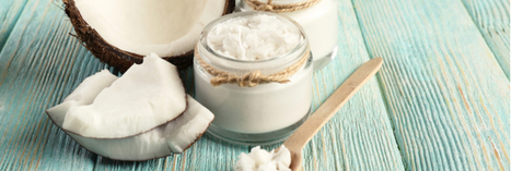 L'huile de coco plus nocive que le beurre ou le lard ? | Toxique, soyons vigilant ! | Scoop.it