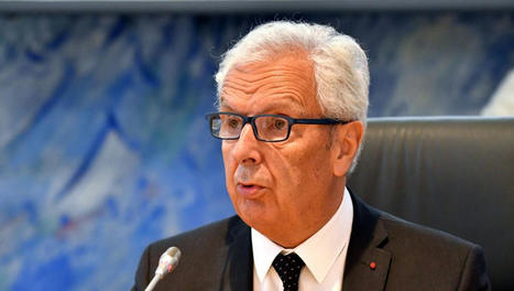 Peyragudes : après DSF, Michel Pélieu répond au rapport de la Cour des comptes et dénonce "une erreur manifeste" | Vallées d'Aure & Louron - Pyrénées | Scoop.it
