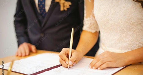 Les avantages du mariage concurrencés? | Famille et sexualité | Scoop.it
