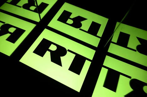 Les jours de RT France sont d&eacute;sormais compt&eacute;s | DocPresse ESJ Lille | Scoop.it