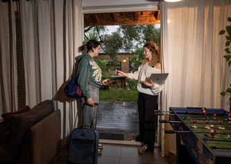 Crise du logement&nbsp;: l&rsquo;Union europ&eacute;enne va proposer plusieurs mesures pour faciliter les restrictions anti-Airbnb | Logement-Habitat-Foncier | Scoop.it