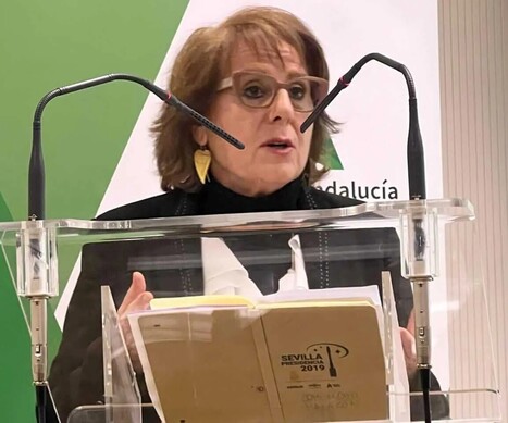 Una conversaci&oacute;n con Mar Herrera Mench&eacute;n, jefa del Servicio de Evaluaci&oacute;n del IAAP | Evaluaci&oacute;n de Pol&iacute;ticas P&uacute;blicas - Portal de actualidad y noticias | Scoop.it