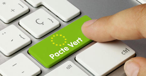 571 millions d'euros c'est…la nouvelle enveloppe financière que la Commission européenne réserve pour des projets favorables au Pacte vert européen. | Planète DDurable | Scoop.it