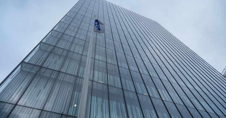 Bloomberg: Hissiyhti&ouml; Kone viimeistelem&auml;ss&auml; suurta yrityskauppaa | Uutisia lyhyesti | Yle | 1Uutiset - Lukemisen t&auml;hden | Scoop.it