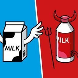 USA : Vous avez acheté du lait ? Vous pouvez récupérer 70$... | Lait de Normandie... et d'ailleurs | Scoop.it
