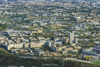 Rénovation urbaine : le gouvernement veut revoir le calendrier financier du NPNRU | Urbanisme - Aménagement - SIG | Scoop.it