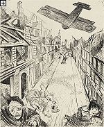 Otto Dix. Der Krieg / A Hambourg, une exposition d'oeuvres d'Otto Dix sur le thème de la guerre | Hallo France,  Hallo Deutschland     !!!! | Scoop.it