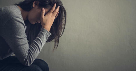 Domestic abuse victims say their ordeals continue or even worsen despite family law proceedings – The Irish Times | Operation Oya | Scoop.it