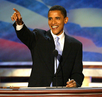 Obama's 'Romnesia' Joke is a Surprise Hit on Twitter | Communications Major | Scoop.it