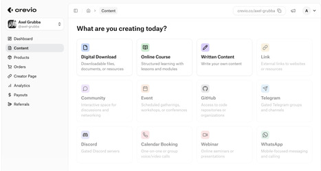 Your All-In-One #Creator  | Digital Delights - Digital Tribes | Scoop.it