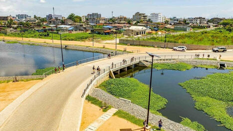 Infrastructures : le B&eacute;nin mobilise 500 millions d'euros avec une garantie du Fond Africain de D&eacute;veloppement | Revue de Presse Afrique francophone par Service International de CCI Normandie | Scoop.it