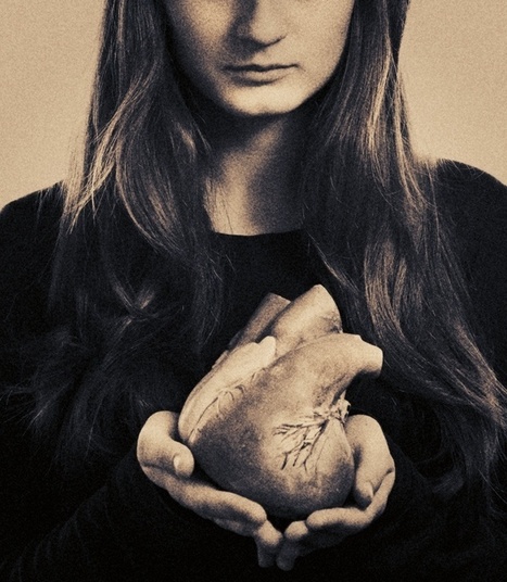 How to Love an Empath. | Empaths | Scoop.it