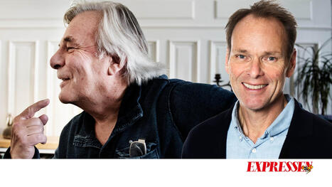 JONAS BONNIER: Skulle Jan Guillou funka som hj&auml;lte i min roman? | A1Uutiset | Scoop.it