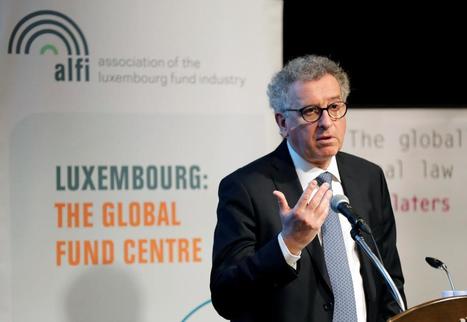 Luxembourg to advocate 'delegation' model post-Brexit | #EU #Finances | Luxembourg (Europe) | Scoop.it