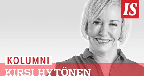 Kirsi Hytösen kolumni: Missä kulkee pettämisen raja? - Seksi & Parisuhde | 1Uutiset - Lukemisen tähden | Scoop.it