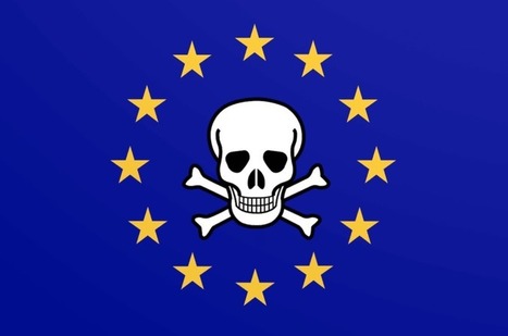L'UE a dissimulé un rapport montrant que le piratage n'a pas d'effet négatif sur la vente de contenu protégé, après avoir payé 360 000 € pour l'étude | Dr. Goulu | Scoop.it