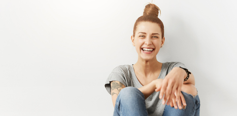 Dit zijn de beste tips en trucs tegen vet haar - V!VA - Stoer, sprankelend, sexy | Informatie over haar | Scoop.it