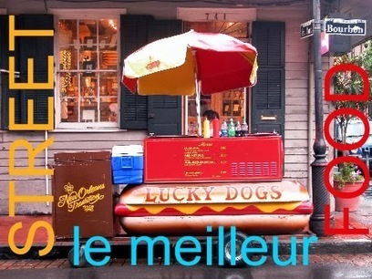 Street Food & Cuisine du Monde: Recette de Th&eacute; indien au lait et aux &eacute;pices, cannelle, cardamome, anis - chai tea - (Inde) | La Gastronomie | Scoop.it