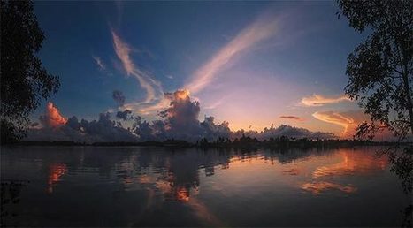 5 Tips for Better Panoramic Landscapes | Le photographe numérique | Scoop.it