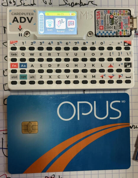 Les plateformes de bidouille - MacBidouille.com | Raspberry Pi | Scoop.it