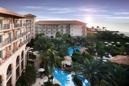 Putting on the Ritz: how Ritz tops luxury brands | HotelierMiddleEast.com | The UHNW Lifestyle Report | Scoop.it