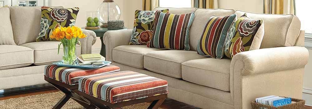 Ashley Furniture Clearance Sales 70 OFF: Up to