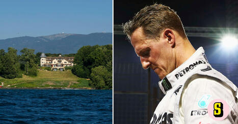 Michael Schumachers v&auml;n: D&aring; f&aring;r vi veta mer | 1Uutiset - Lukemisen t&auml;hden | Scoop.it