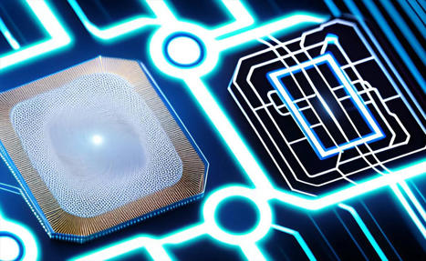 Ordenadores cuánticos, qué son y cómo funcionan, todo en una guía completa | Artículos CIENCIA-TECNOLOGIA | Scoop.it