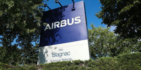 « L'aviation bashing n'aide pas à l'attractivité du secteur » (Matthieu Louvot, Airbus) | AERONAUTIQUE NEWS - AEROSPACE POINTOFVIEW - AVIONS - AIRCRAFT | Scoop.it